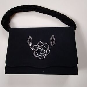 Vintage Annette HANDBAGS ST LOUIS MO WOMEN BAG